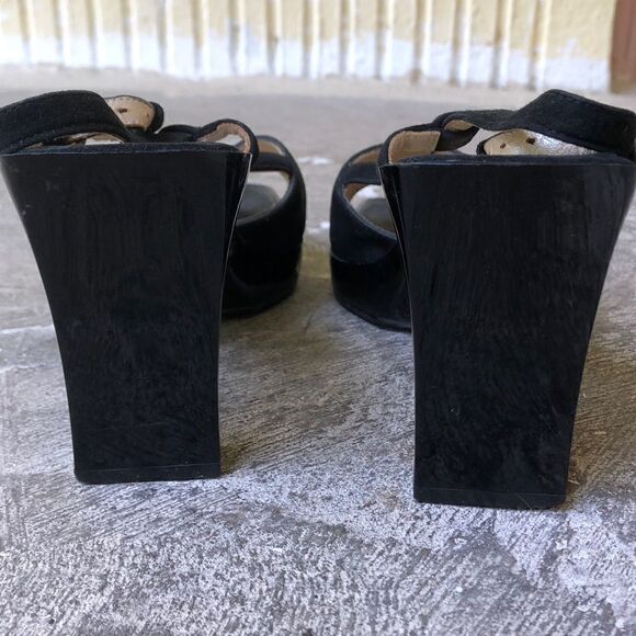 Vintage Charles Jourdan   - Picture 3 of 8